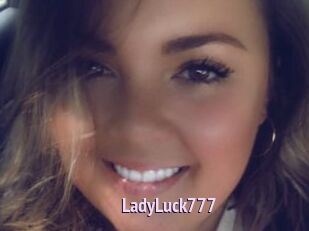 LadyLuck777