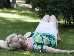 LadyLux