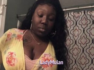 LadyMulan
