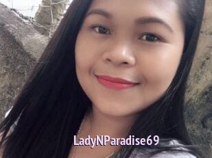 LadyNParadise69