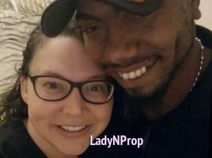LadyNProp