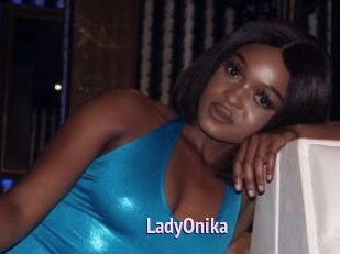 LadyOnika