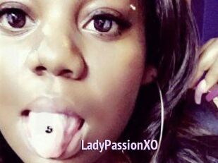 LadyPassionXO
