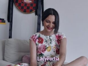 LadyPortia