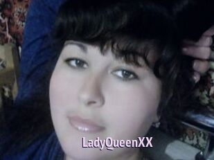 LadyQueenXX