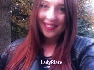 LadyRiate
