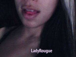 LadyRougue