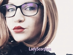 LadyScorpion