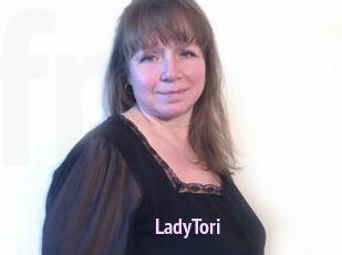 LadyTori