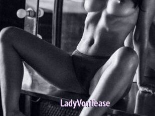 LadyVonTease