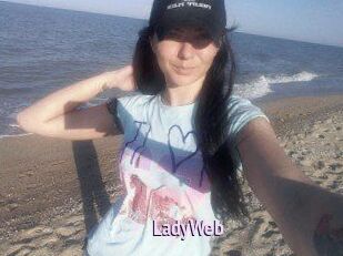 LadyWeb