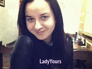 LadyYours