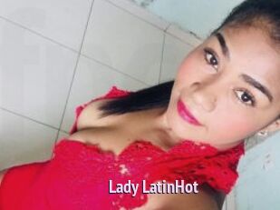 Lady_LatinHot
