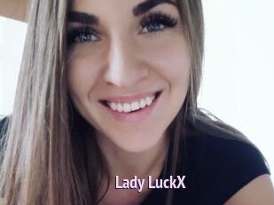 Lady_LuckX