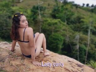 Lady_curly