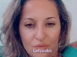 Ladyarabic