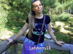 Ladyberry18