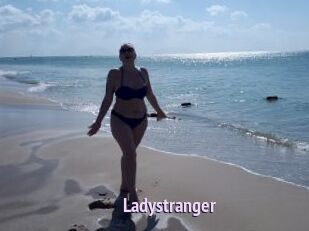 Ladystranger