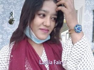 Laelia_Fairy