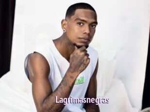 Lagrimasnegras