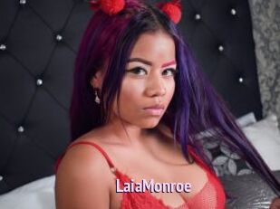 LaiaMonroe
