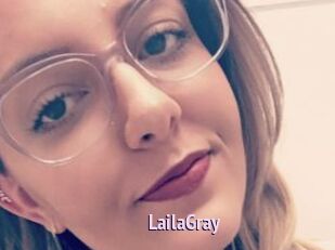 LailaGray