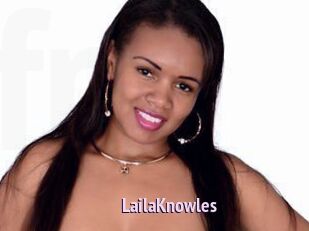 LailaKnowles