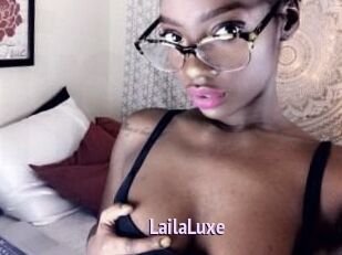 LailaLuxe