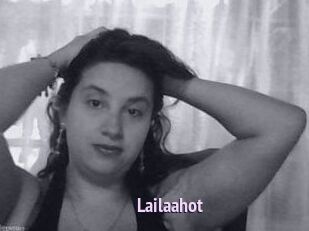 Lailaahot