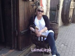 LaimaLiepa