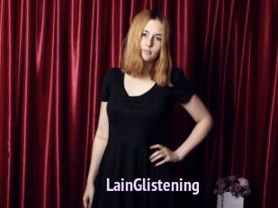 LainGlistening