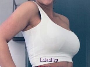 Lalaalisa