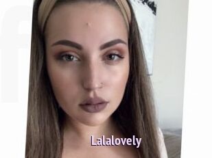 Lalalovely