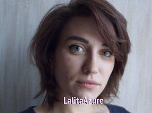 LalitaAzure