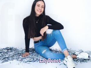 LalyBonet