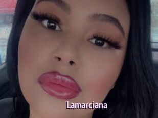 Lamarciana