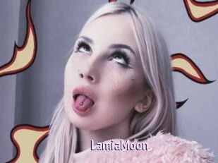 LamiaMoon Film Porno
