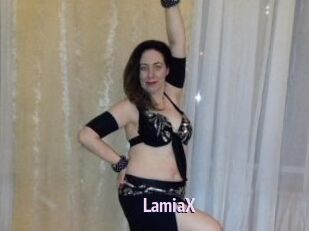 LamiaX