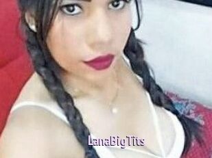 LanaBigTits Film Porno