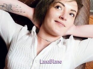 LanaBlane