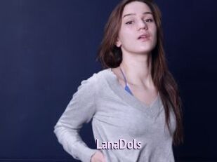 LanaDols