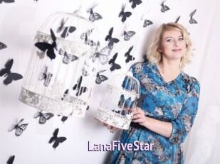 LanaFiveStar