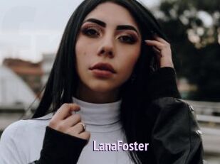 LanaFoster