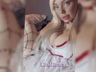 LanaJames