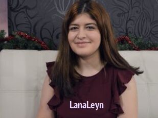 LanaLeyn