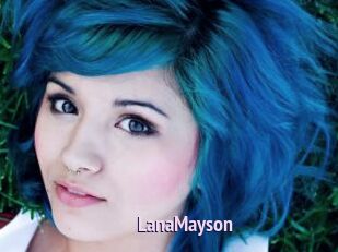 LanaMayson