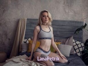 LanaPetrik Film Porno