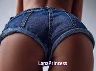 LanaPrincess