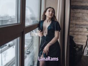 LanaRams