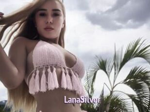 LanaSilver
